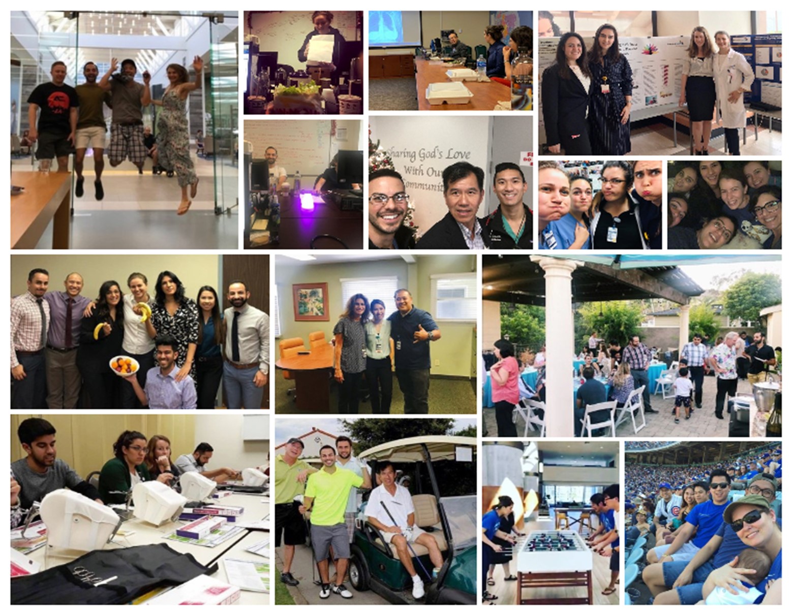 Adventist Health Glendale Family Medicine Residency Program