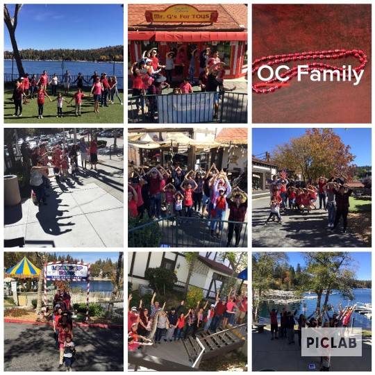 Kaiser Permanente Orange County FMRP - California Academy ...