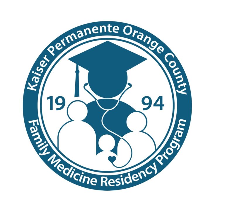 Kaiser Permanente Orange County FMRP California Academy of Family